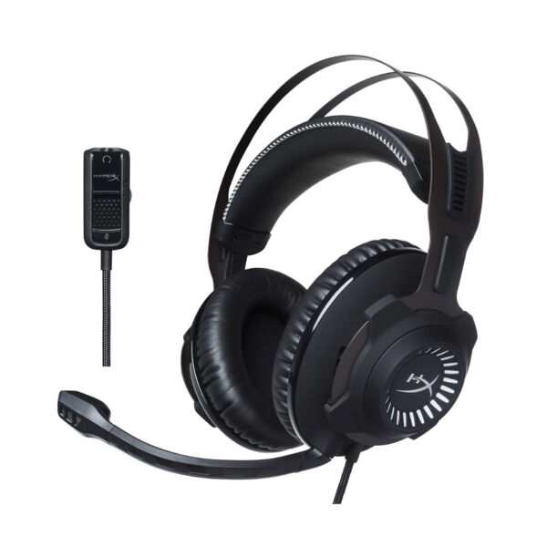 Kingston HyperX Cloud Revolver Gaming Headset