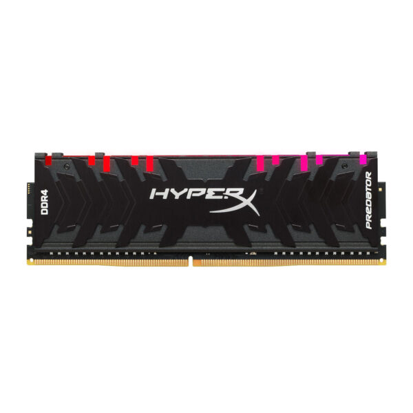 Kingston HyperX Predator DDR4 RGB 16GB kit 3200MHz HX432C16PB3AK2/16