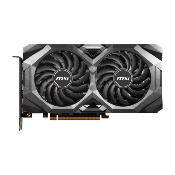 MSI AMD Radeon RX 5700 MECH OC