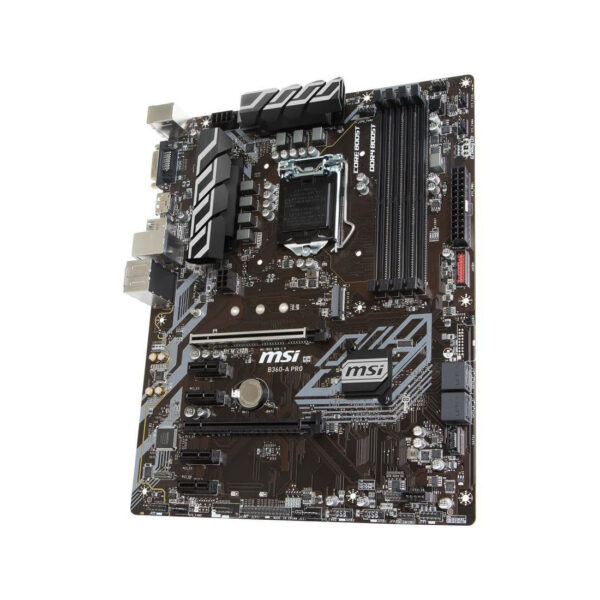MSI B360-A PRO