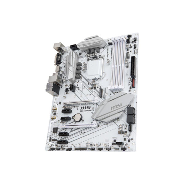 MSI B360 Gaming ARCTIC