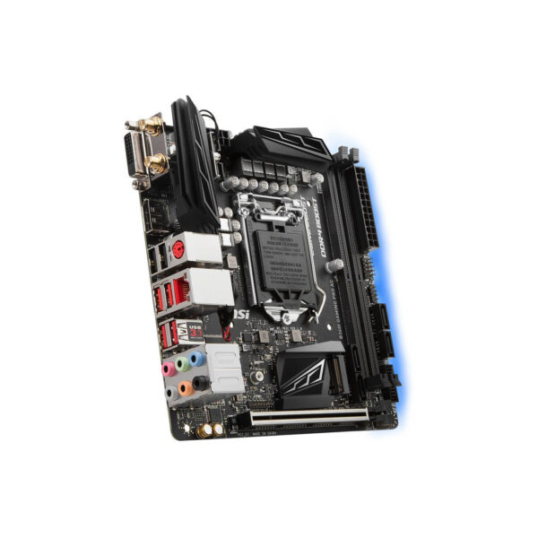 MSI B360I Gaming PRO AC