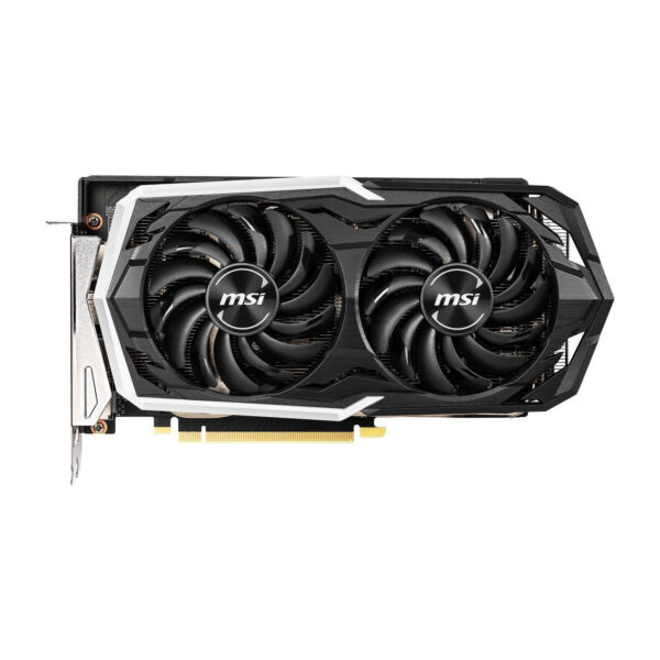 MSI Gaming GeForce RTX 2060 Super Armor OC