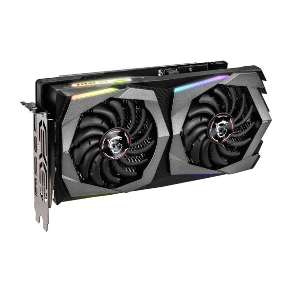 MSI GeForce RTX 2060 Gaming Z 6G