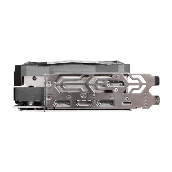 MSI GeForce RTX 2070 Gaming 8G