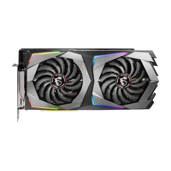 MSI GeForce RTX 2070 Gaming 8G