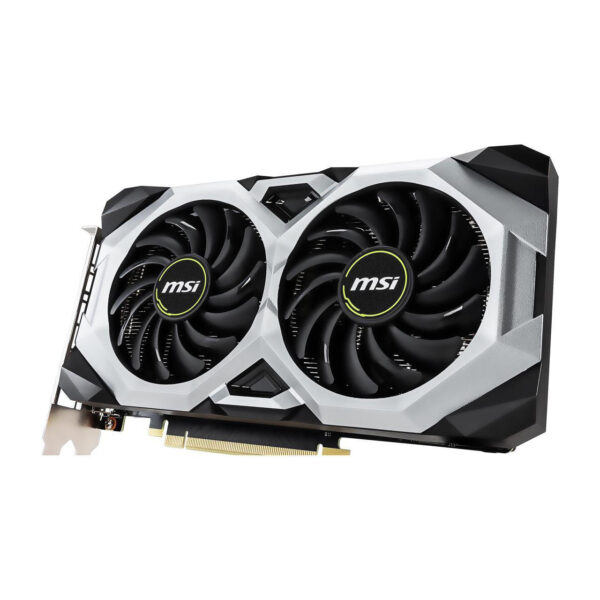 MSI GeForce RTX 2070 VENTUS 8G
