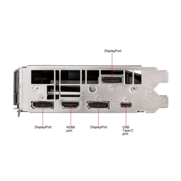 MSI Geforce RTX 2080 TI Sea Hawk X