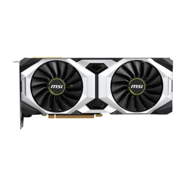 MSI GEFORCE RTX 2080 TI VENTUS 11G OC