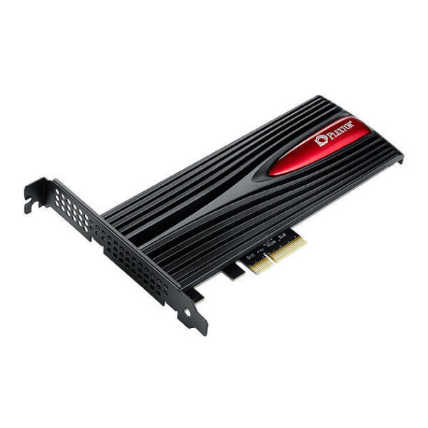 Plextor NVME PCIe 512GB SSD