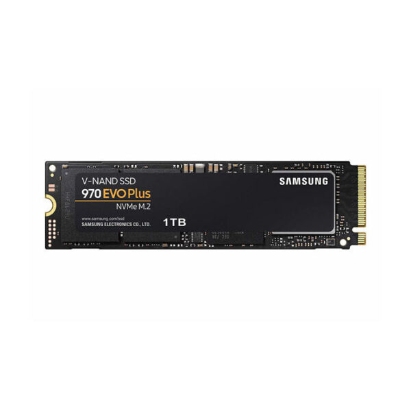 Samsung 970 EVO Plus NVMe M.2 1TB SSD