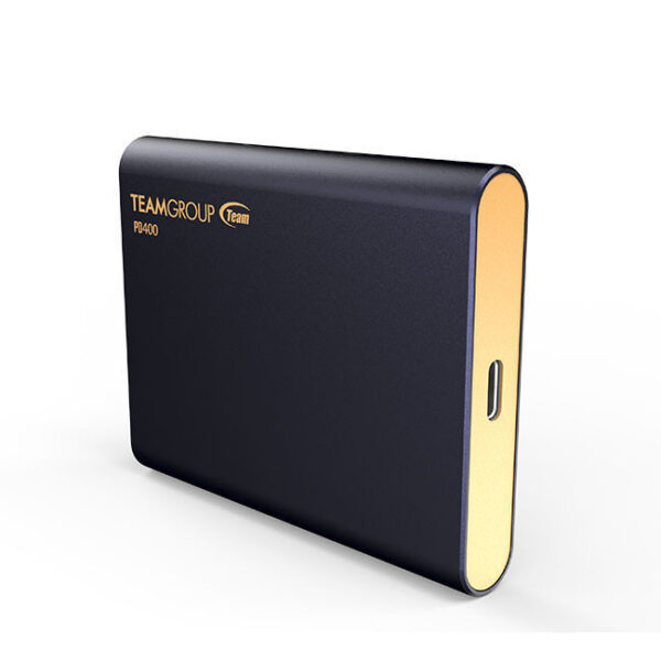 Team Group PD400 960GB Portable External SSD