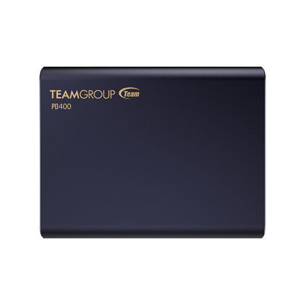 Team Group PD400 960GB Portable External SSD