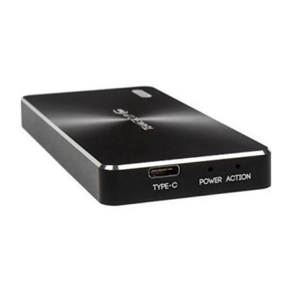 Team Group PD700 960GB Portable External SSD