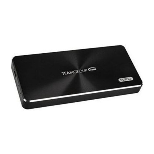 Team Group PD700 960GB Portable External SSD
