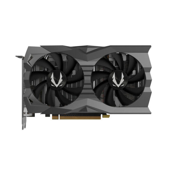 ZOTAC Gaming GeForce RTX 2060 (ZT-T20600H-10M)