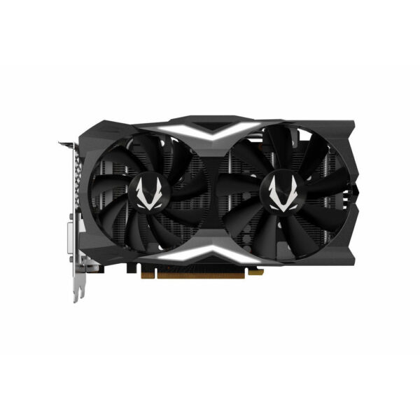 ZOTAC Gaming GeForce RTX 2070 OC MINI (ZT-T20700F-10P)