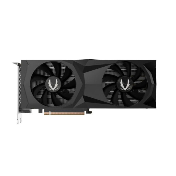ZOTAC Gaming GeForce RTX 2070 SUPER AMP (ZT-T20710D-10P)
