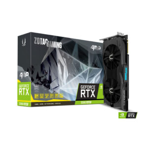 ZOTAC Gaming GeForce RTX 2080 SUPER AMP(ZT-T20820D-10P)