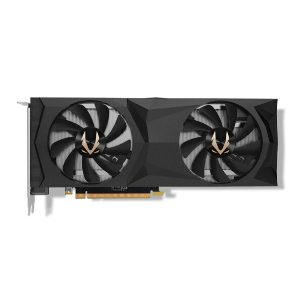 ZOTAC Gaming GeForce RTX 2080TI Mini 11GB GDDR6 (ZT-T20180G-10P)
