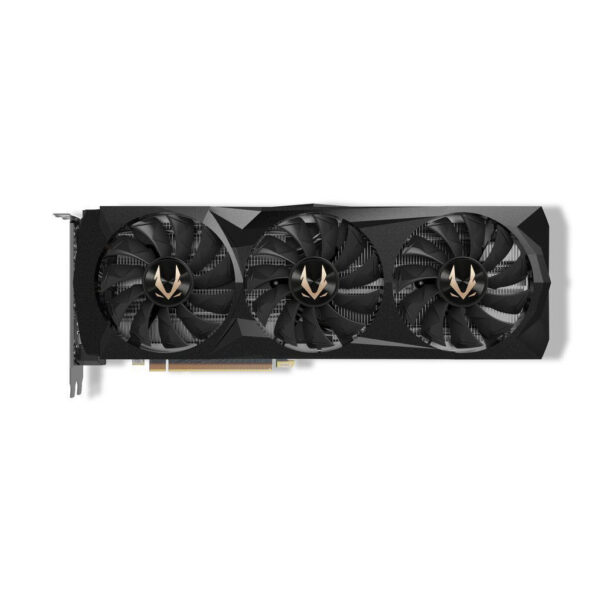 ZOTAC Gaming Geforce RTX2080Ti AMP Edition 11GB GDDR6 (ZT-T20810D-10P)