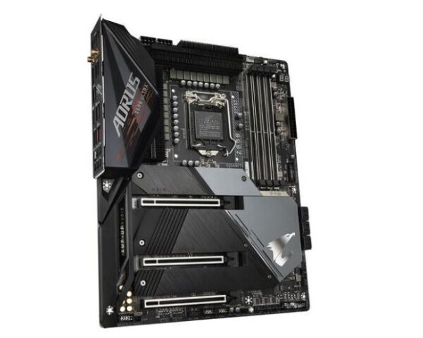 GIGABYTE Z590 AORUS ULTRA - Image 3