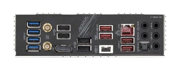 GIGABYTE Z590 AORUS ULTRA - Image 5