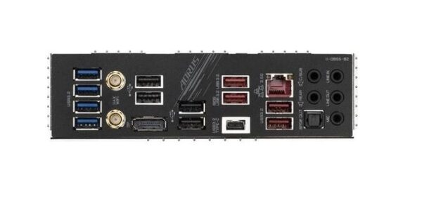 GIGABYTE Z590 AORUS PRO AX - Image 6