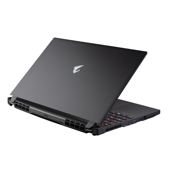 GIGABYTE AORUS 15G KC-8AE2130SH, i7-10870H, NVIDIA GEFORCE RTX 3060 6GB GPU ,15.6" 240 Hz IPS, 16GB RAM ,512GB M.2 PCIe SSD,WIN 10 Home - Image 3