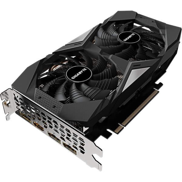 Gigabyte GeForce RTX 2060 OC 6GB GDDR6 GV-N2060OC-6GD - Image 4