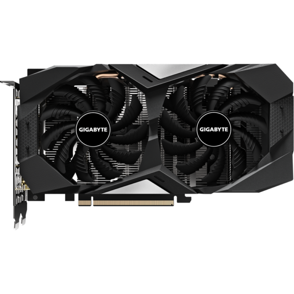 Gigabyte GeForce RTX 2060 OC 6GB GDDR6 GV-N2060OC-6GD - Image 3