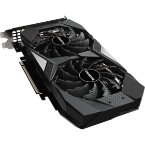 Gigabyte GeForce RTX 2060 OC 6GB GDDR6 GV-N2060OC-6GD